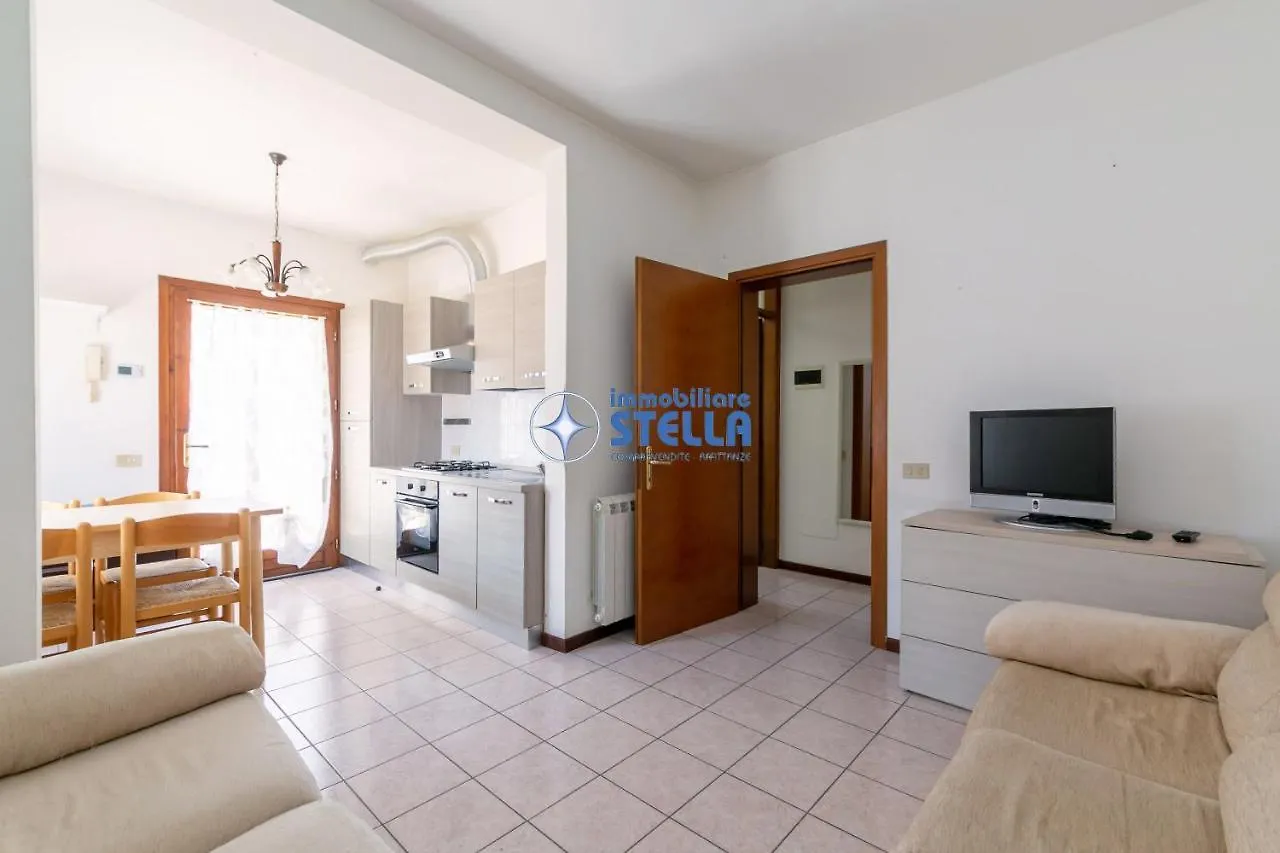 Σπίτι διακοπών Condominio Marila Τζεσόλο Λίντο Ιταλία